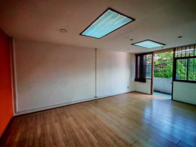 VENDO PROPIEDAD EN BARRIO AMÓN-EL CARMEN, SAN JOSÉ. in Carmen, San José — $106,000