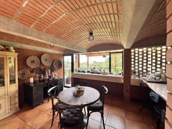 Venta de Quinta en San Rafael, Heredia. en Ángeles, San Rafael, Heredia — $975,000 - Foto 4 de 20