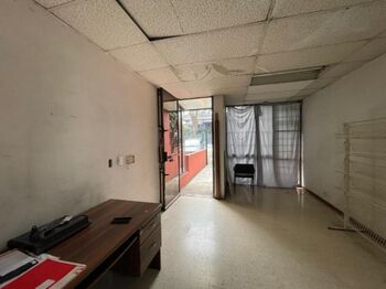 Venta de Local Comercial en Carmen, San José. RAH 25-1552 in Carmen, San José — $145,000 - Photo 5 of 10
