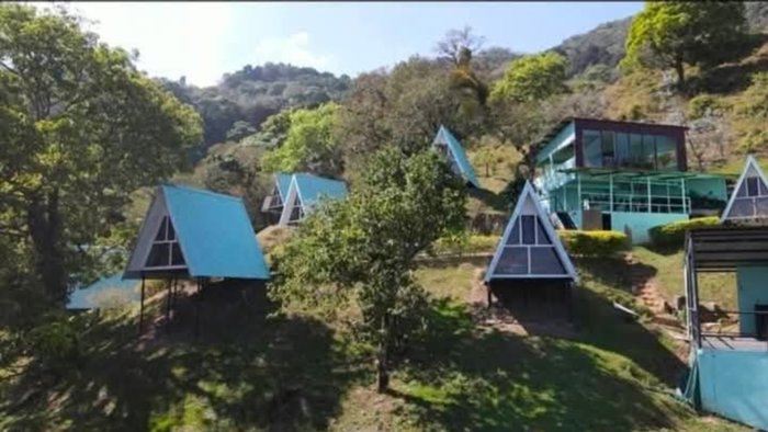 Venta Hotel El Peregrino Santa Ana en Piedades, Santa Ana, San José — $900,000