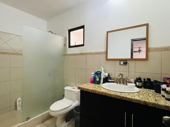 Alquiler de Casa en San Joaquín, Heredia. RAH 25-1285 en San Joaquín, Flores, Heredia — $2,500 - Foto 4 de 10