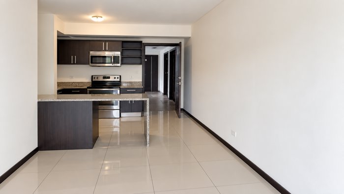 Alquiler Apartamento Primera Planta Santa Ana in Uruca, Santa Ana, San José — ₡ 187 000