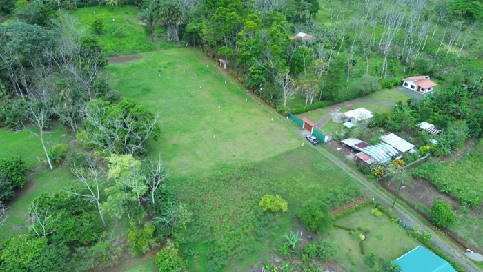 Venta de lotes en derecho, Valle Azul de San Ramón en San Ramón, Alajuela — ₡ 15 000 000 - Foto 3 de 5