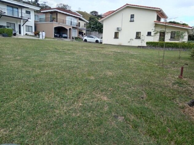 Venta de Lote Esquinero en Piedades de Santa Ana. RAH 25-1268 in Piedades, Santa Ana, San José — $178,000