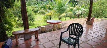 SE VENDE BELLA QUINTA EN TURRUBARES, SAN JOSÉ.  en Carara, Turrubares, San José — $175,000 - Foto 5 de 10