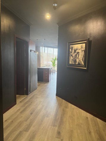 Alquiler de estudio en Condominio Riverside, San Rafael, Escazú en San Rafael, Escazú, San José — $1,450
