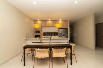 Alquiler de Casa Amueblada en Pozos de Santa Ana. RAH 26-1699 en Pozos, Santa Ana, San José — $1,700 - Foto 5 de 12
