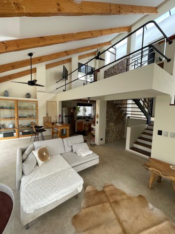House with Private Pool, Panoramic Views & Independent Apartment in Colón, Mora, San José — $725,000 - Photo 2 of 9