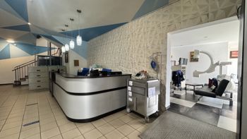 Alquiler edificio para consultorios u oficinas, Barrio Escalante (AD) en San Pedro, Montes De Oca, San José — $6,300 - Foto 5 de 21
