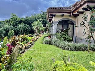 FOR SALE: HOUSE IN CIUDAD COLÓN in Colón, Mora, San José — $1,850,000 - Photo 3 of 111