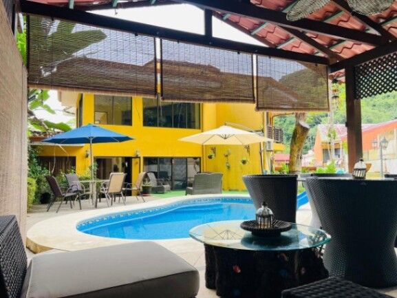 Venta de Casa en Garabito, Puntarenas. RAH 26-990 en Tárcoles, Garabito, Puntarenas — $400,000