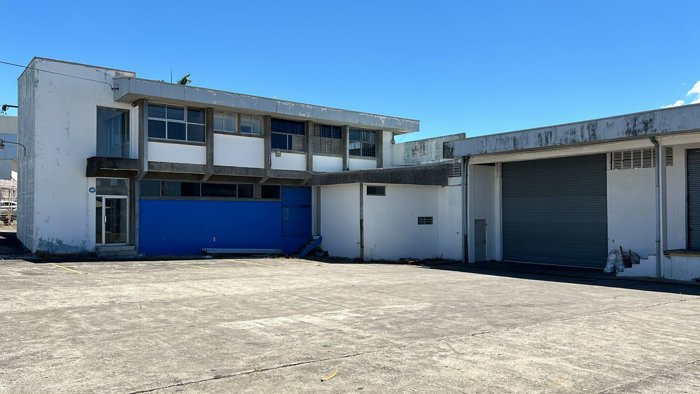 VENTA DE BODEGA, USO INDUSTRIA, SAN JOSÉ, PAVAS en Pavas, San José — $5,317,366
