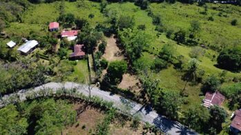 EN VENTA: LOTE LISTO PARA CONSTRUIR EN SAN PEDRO, PÉREZ ZELEDÓN en San Isidro De El General, Pérez Zeledón, San José — $54,999 - Foto 4 de 26