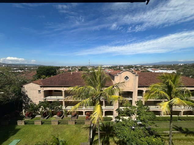 Alquiler de Apartamento Pozos Santa Ana Cond Via Nova - COD  SM1361 en Pozos, Santa Ana, San José — $2,100