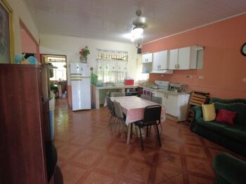 Venta de Casa en Peñas Blancas de San Isidro, San Ramon . 23-14 en Peñas Blancas, San Ramón, Alajuela — 50 000 000 ₡ - Foto 4 de 20