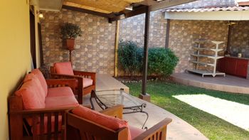 Venta de espectacular Propiedad Casa y Cabañas - Heredia en Santa Rosa, Santo Domingo, Heredia — $890,000 - Foto 5 de 33