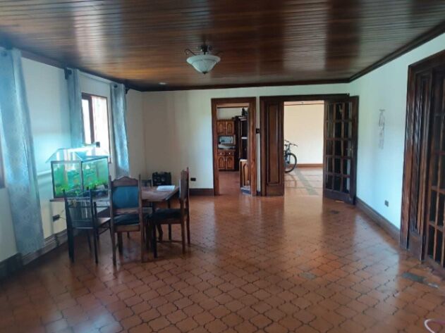 Venta casa Curridabat tirreses 25-1167 en Tirrases, Curridabat, San José — $450,000
