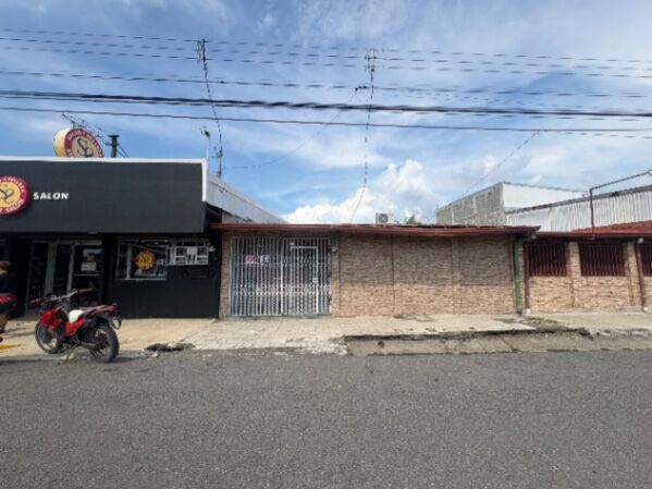 Se vende  in El Roble, Puntarenas — $370,000