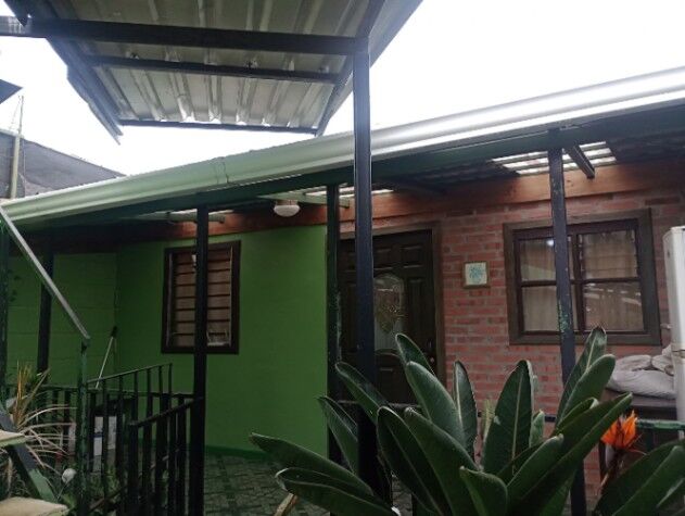 Se vende propiedad en Coronado Centro-San José-Costa Rica. en San Isidro, Vázquez de Coronado, San José — ₡ 135 000 000