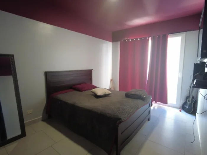 Apartamento en planta baja con amplia terraza y amenidades en condominio pet friendly #25-1134 GS en San Pablo, Heredia — $145,000 - Foto 3 de 12