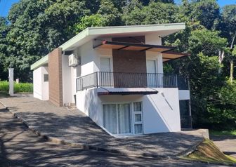 Lote en Condominio Villa Leona, Puntarenas - Solo terreno en Tárcoles, Garabito, Puntarenas — $70,000 - Foto 4 de 12