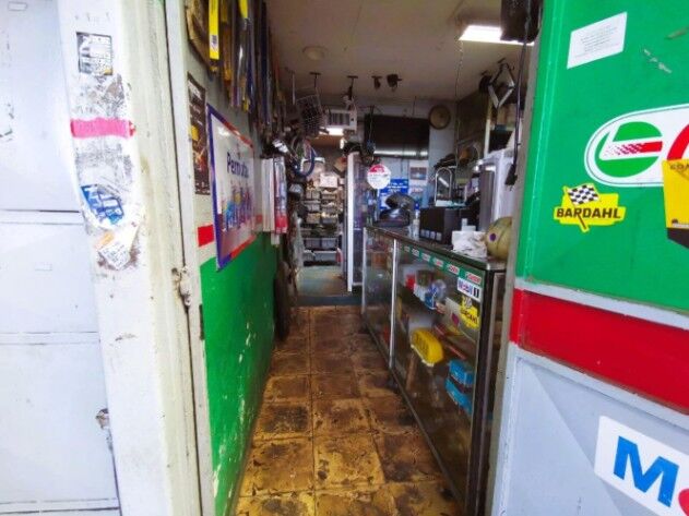 Taller Lubricentro en Desamparados sobre Ruta Principal #26-980 GS in San Rafael Arriba, Desamparados, San José — $695,000