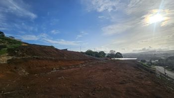 Venta de Lote con Preciosas Vistas a San Ramón Centro en San Isidro, San Ramón, Alajuela — 38 750 000 ₡ - Foto 2 de 7
