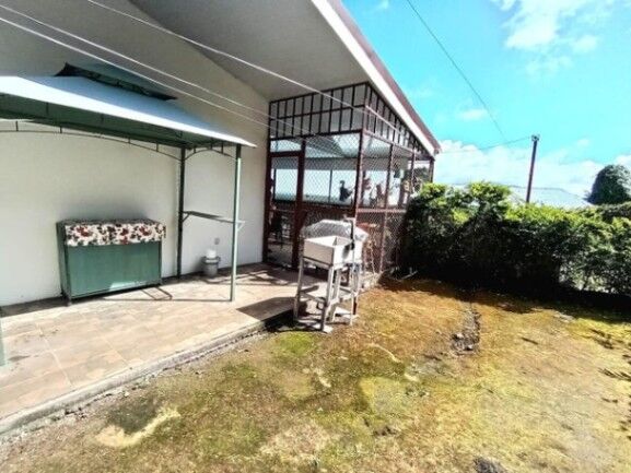 Venta de Quinta en Alvarado-Cartago. in Cervantes, Alvarado, Cartago — ₡ 89 500 000
