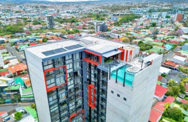 Venta de Apartamento en Barrio Escalante-San José. RAH 26-1550 in Carmen, San José — ₡ 115 000 000