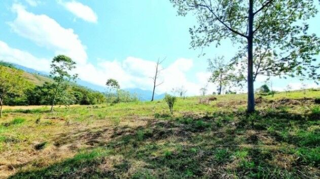 LOTE EN VENTA COMUNIDAD RISE, VISTAS Y PRIVACIDAD, PZ. en San Isidro De El General, Pérez Zeledón, San José — $155,000