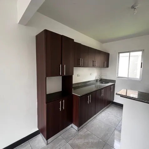 Alquiler de casa 2 habitaciones Cartago.Incluye servicios en Corralillo, Cartago — ₡ 350 000 - Foto 3 de 11