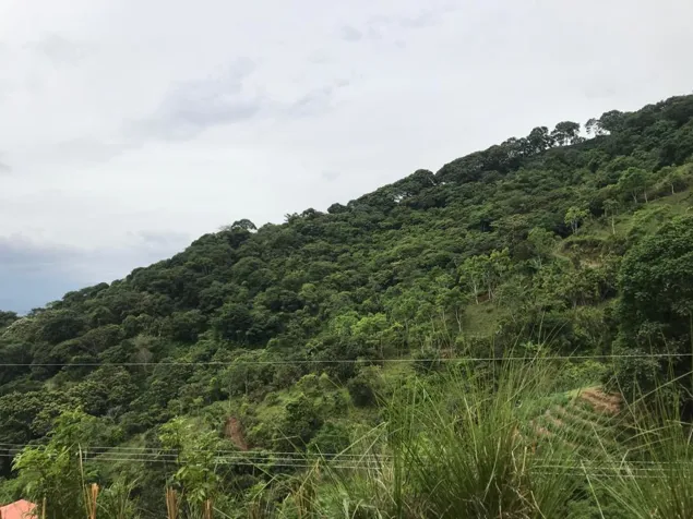 Venta de lote #10, Bario Jesús, Atenas in Atenas, Alajuela — $80,000