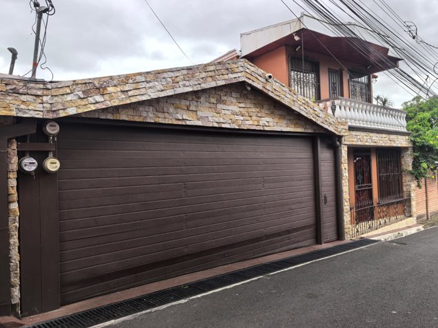 San Juan de Dios, Desamparados. en San Juan De Dios, Desamparados, San José — ₡ 175 000 000 - Foto 3 de 14