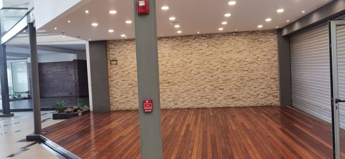 ALQUILER DE LOCAL, SAN JOSE, SAN PEDRO, PLAZA ANTARES en San Pedro, Montes De Oca, San José — $4,929