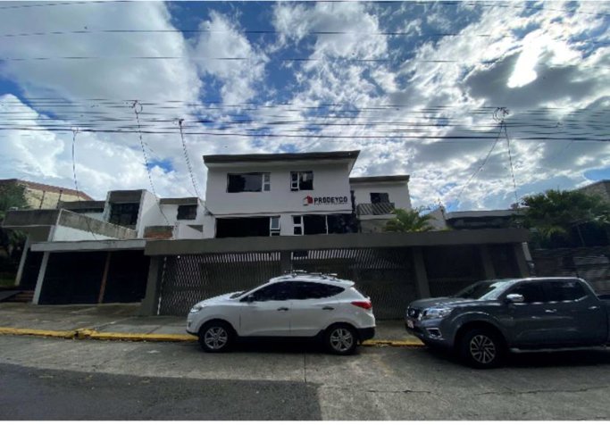 ALQUILER DE EDIFICO DE OFICINAS, SAN JOSE, PAVAS en Pavas, San José — $4,500