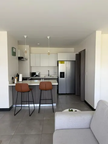 Apartamento en venta en Condominio NovaTriana, Alajuela en Río Segundo, Alajuela — $190,000 - Foto 3 de 19