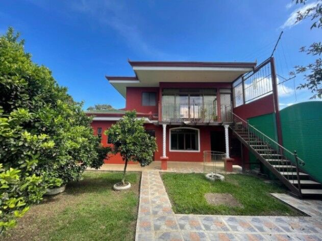 Venta de Propiedad en Paraíso-Cartago.  in Paraíso, Cartago — $650,000