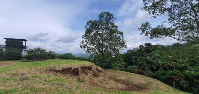 Lote en Venta en Naranjo, Alajuela. RAH 25-1785 en El Rosario, Naranjo, Alajuela — $105,000