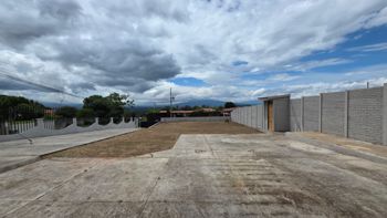 Flat Property with Apartment and Mixed-Use Potential - Atenas in San José, Atenas, Alajuela — 65 000 000 ₡ - Photo 4 of 7