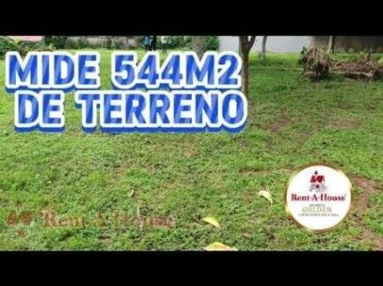 MLS-25-249 LS VENTA LOTE SANTA BARBARA HEREDIA in Santa Bárbara, Heredia — ₡ 80 000 000