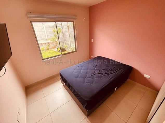 Venta de  Casa de 1 Planta en Condominio Naos, Barrantes de Flores Heredia.  RAH 27-861 en Barrantes, Flores, Heredia — $190,000 - Foto 3 de 9
