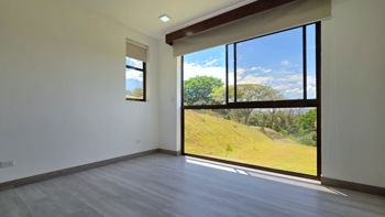 Apartment For Rent In El Canal Condominium – Grecia, Costa Rica en Mercedes, Atenas, Alajuela — 550 000 ₡ - Foto 5 de 11