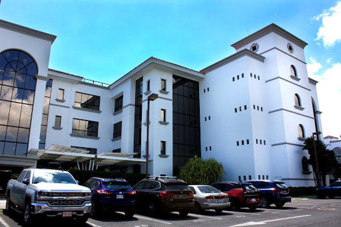 ALQUILER DE OFICINAS EN PARQUE EMPRESARIAL CLASE A en Pozos, Santa Ana, San José — $3,815 - Foto 3 de 18