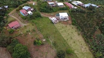 CONSTRUYA SU HOGAR IDEAL EN LA LINDA DE GENERAL VIEJO - LOTE DE 2,744 M² EN VENTA in San Isidro De El General, Pérez Zeledón, San José — $36,000 - Photo 4 of 16