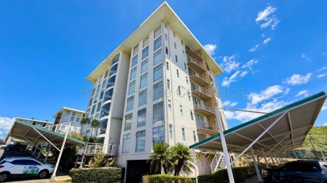 Venta de Apartamento en Ulloa, Heredia. en Ulloa, Heredia — ₡ 65 000 000