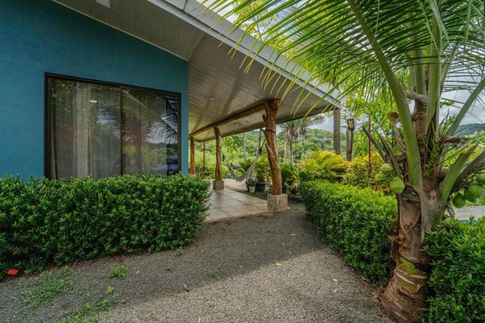 🏡 Casa en venta con piscina en Corozalito – Zona de alta Plusvalía in Carmona, Nandayure, Guanacaste — $210,000,000 - Photo 3 of 13