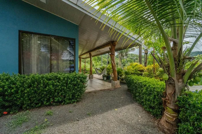 🏡 Casa en venta con piscina en Corozalito – Zona de alta Plusvalía in Carmona, Nandayure, Guanacaste — $210,000,000 - Photo 3 of 13