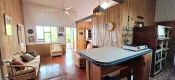 Se vende potencial propiedad en San Rafael Norte de Pérez Zeledón  en Páramo, Pérez Zeledón, San José — $120,000 - Foto 3 de 12