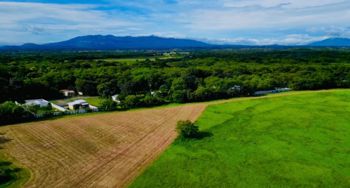 Lote de 10 hectáreas en venta en Liberia, Guanacaste – Ideal para desarrollo e inversión - Foto 3 de 3
