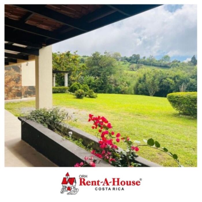 🌿 Casa en Venta en Coronado – Naturaleza y amplitud en San Rafael, Vázquez de Coronado, San José — $750,000